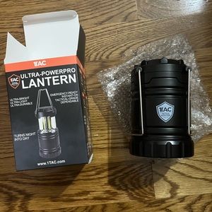 1TAC Emergency Lantern